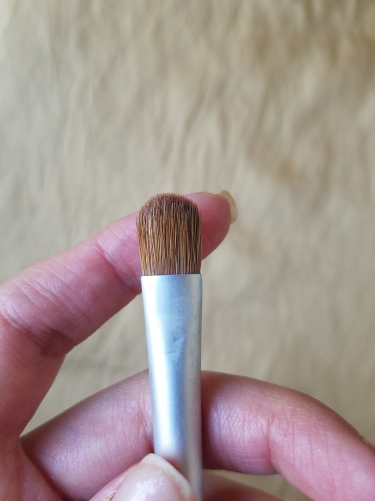 NEW Sei Bella Flat Shadow Brush