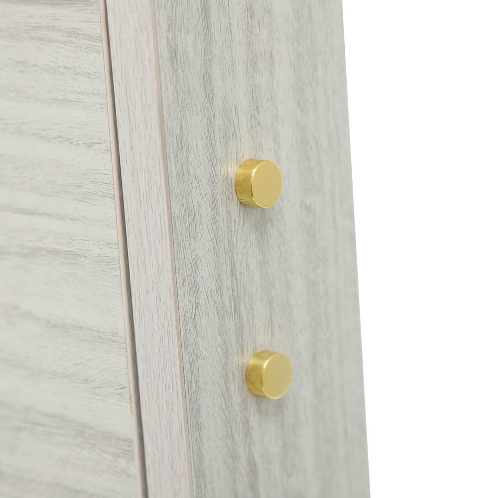 15 mm Wall-mounted Folding Table 90° Foldable Wall Table Fold Down Table NEW