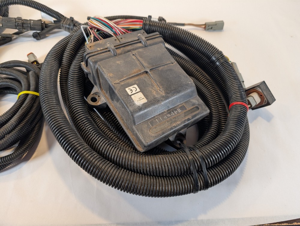 Raven CAN Smartrax 3D Control Node - 063-0173-031