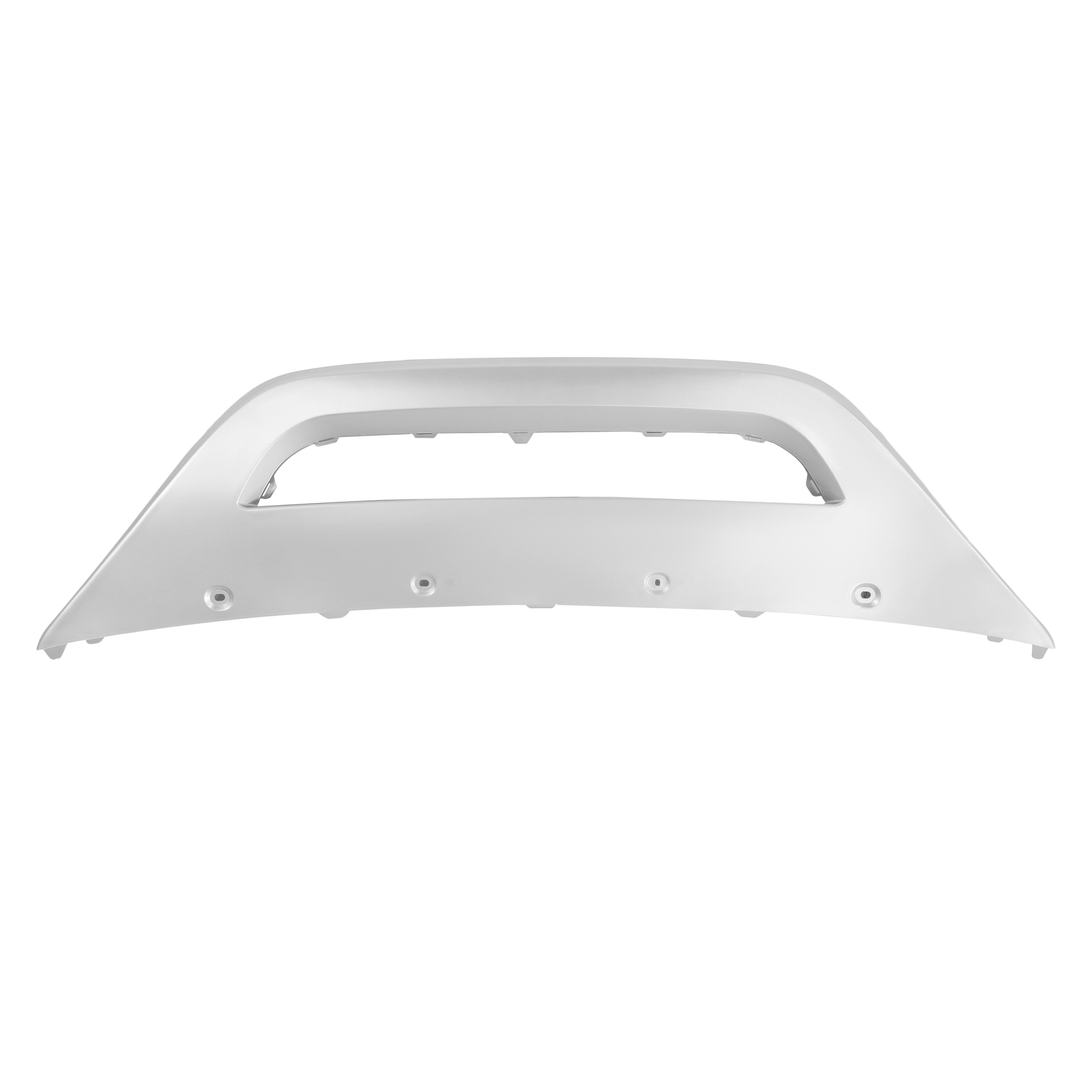 Front Lower Valance For Honda CR-V 2015-2016 Silver #HO1095120 #71110T1WA01