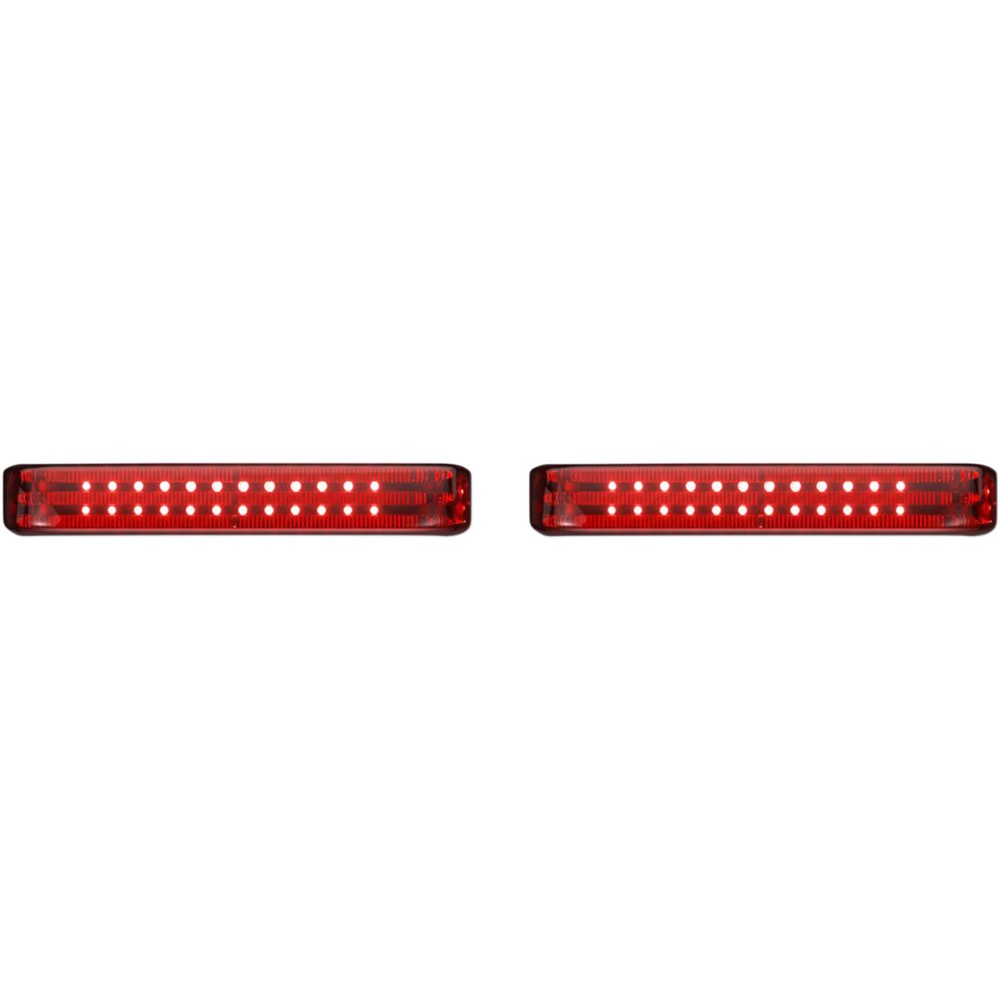 CUSTOM DYNAMICS 2040-2581 PB-SBSEQ-SS6-CR ProBEAM® LED Sequential BAGZ™