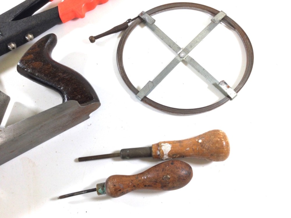 vintage tools for woodworking