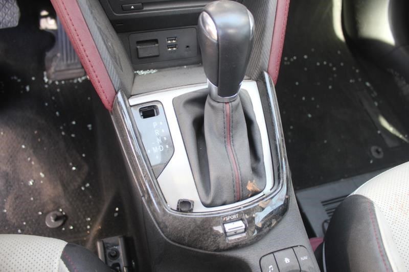 CX-3 2016 Camera/Projector 607819