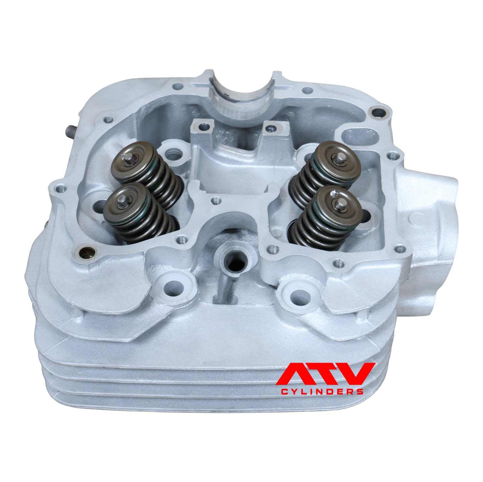 Genuine 1993-2008 HONDA 300EX 300 EX Cylinder Head Valves Seals Top End Kit OEM