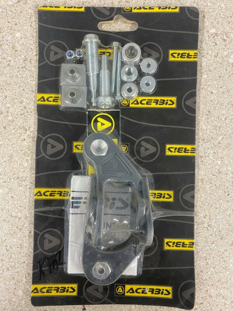 ACERBIS Hand Guards Mounting Kit For RMZ250/KX250F