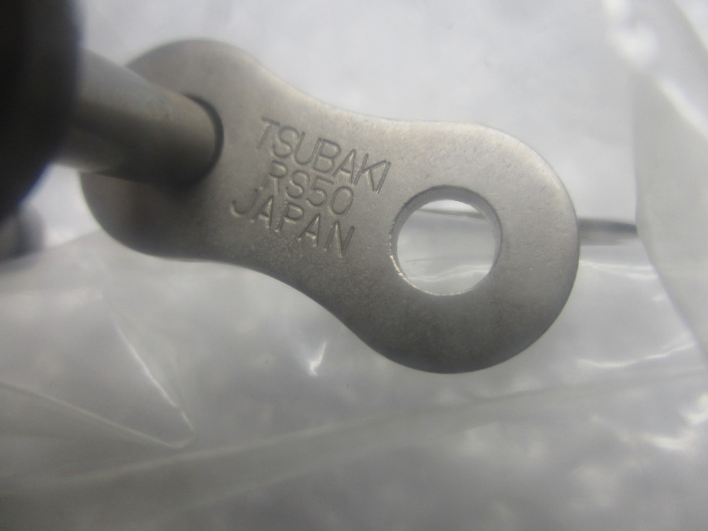 TSUBAKI RS50 OFFSET LINK NSNP