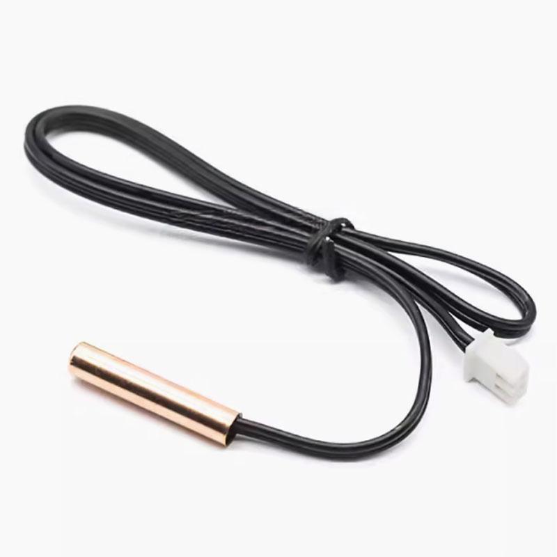 Air conditioning temperature sensor air conditioning probe temperature sensor 5K