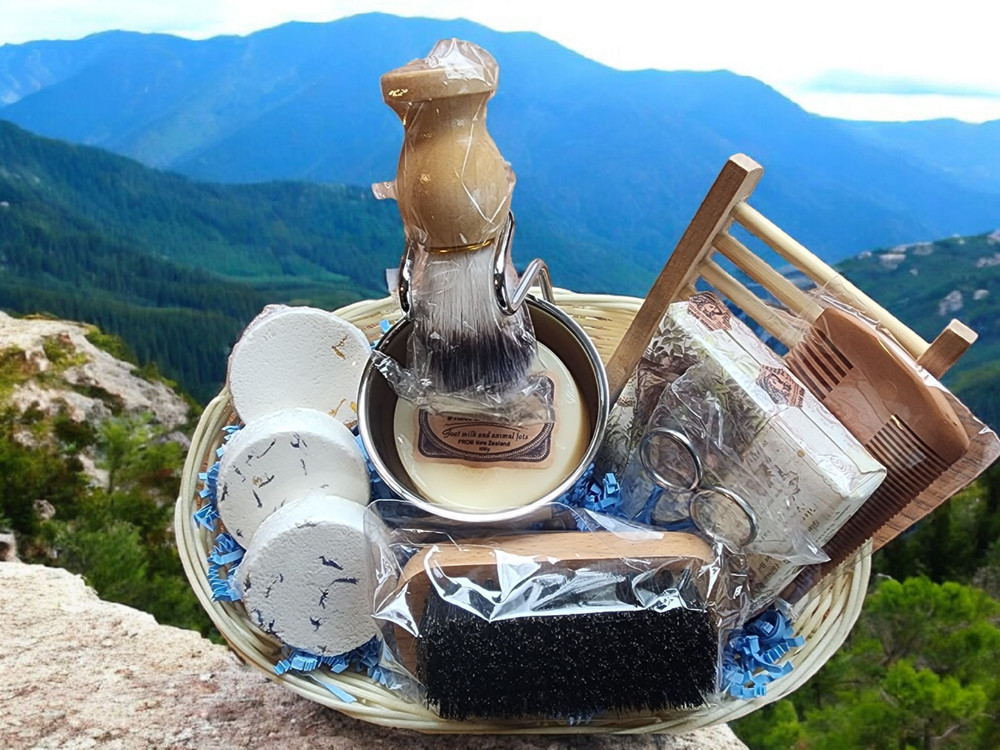 Men's Gift Baskets