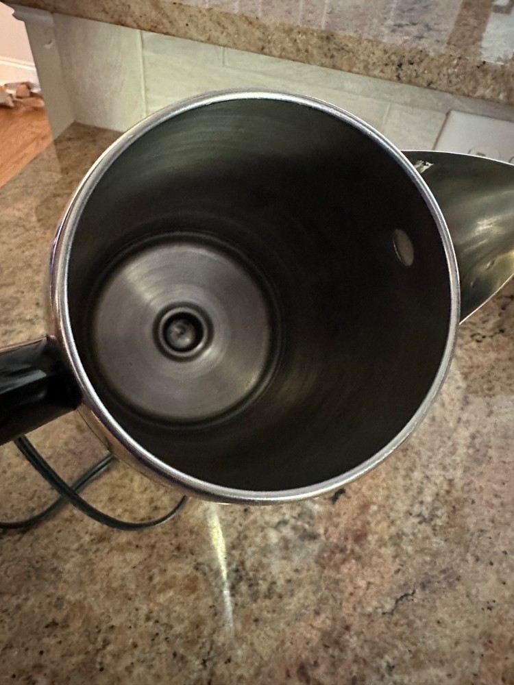 Farberware Superfast 412 Electric Fully Automatic 12 Cup Percolator