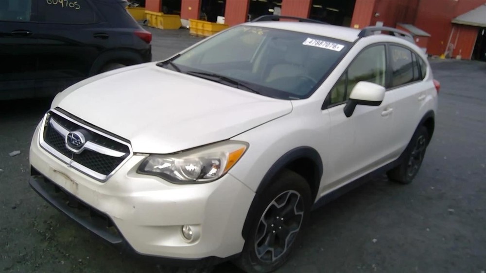 Fuse Box Engine Compartment Fits 12-14 IMPREZA 2129093