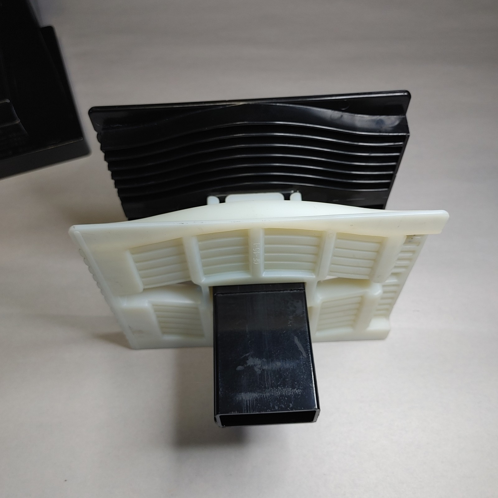 Yankee Agitank Adjustable Film Developing Tank 4x5