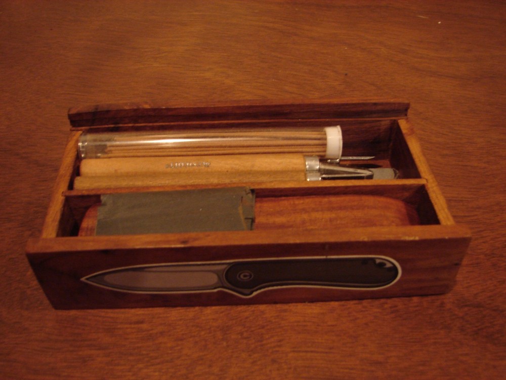 westcott clay modeling tools