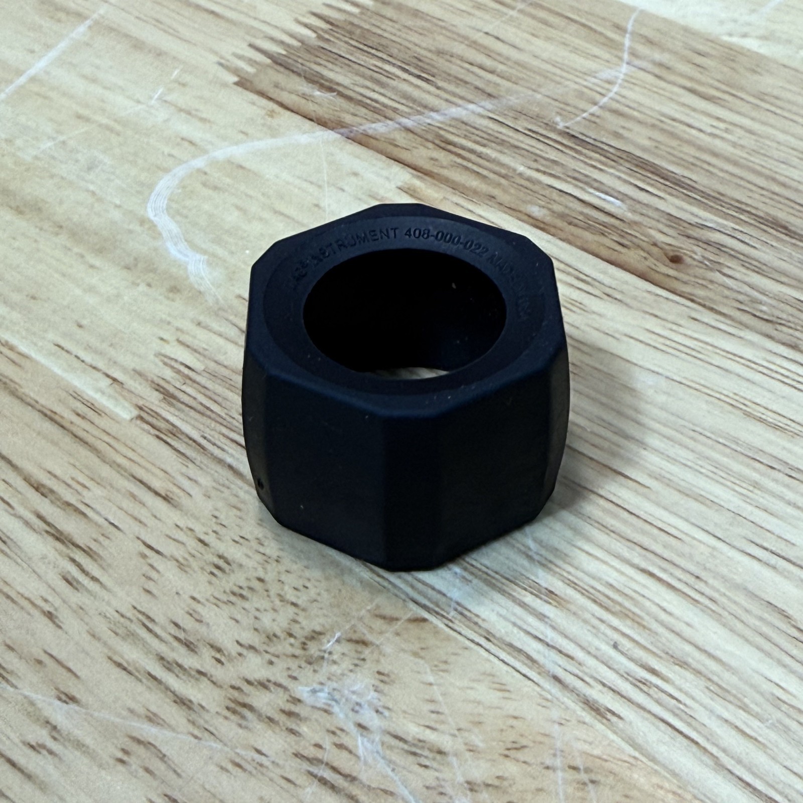 MagLite Anti-Roll Lens Holder 408-000-022