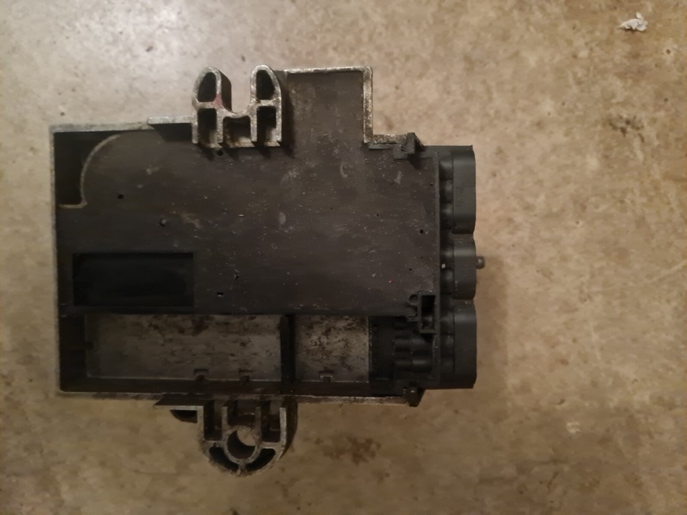 Bendix Renix Re 204 Volvo Renault Igniton Module AEI