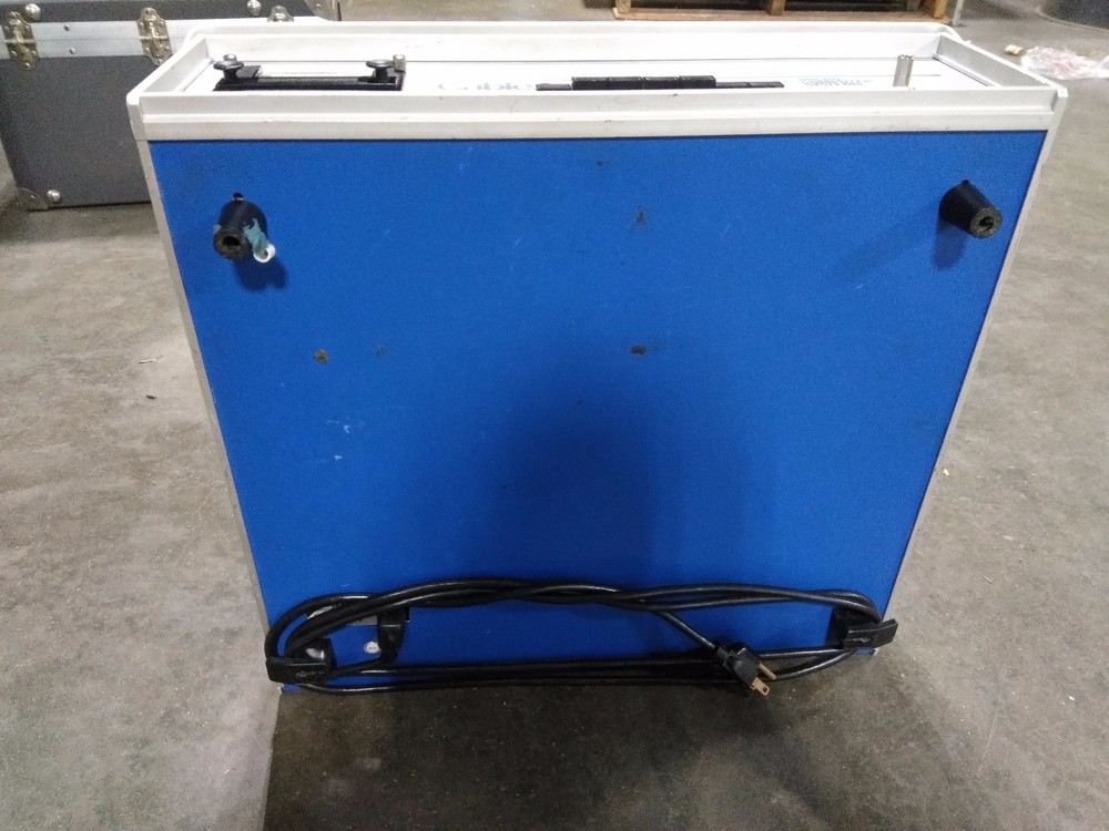 MCS Micro Computer Systems Cable Analyzer Model 77 with MiniTerminal M77