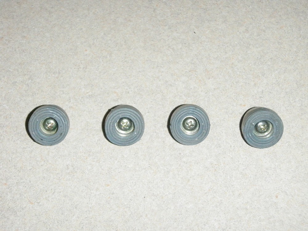 Goldstar Bread Maker Machine Feet for Model HB-152CE