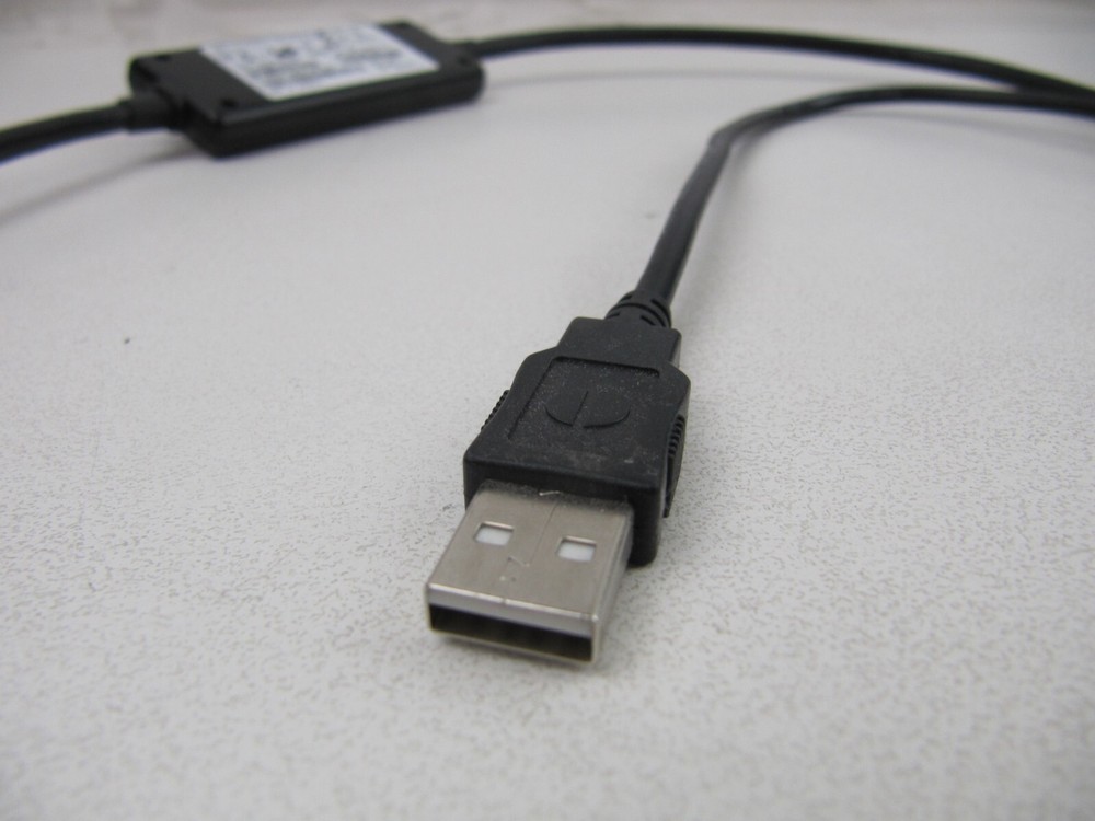 Dell 09CKJ5 520-294-504 USB KVM Switch POD SIP CIM Module Interface Cable