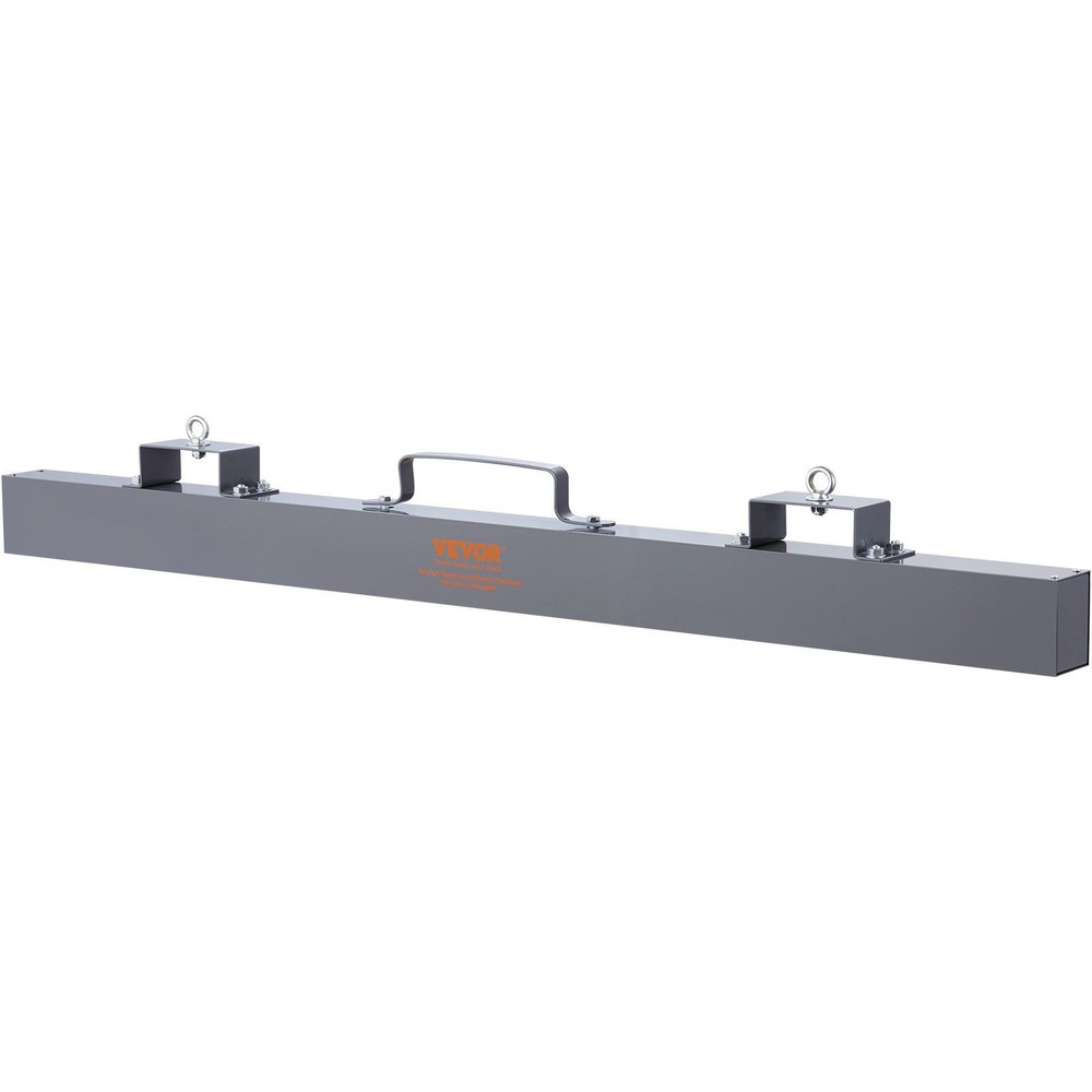 Powerful 93lb Magnetic Pickup Tool for Iron Chips and Sharp Metals
