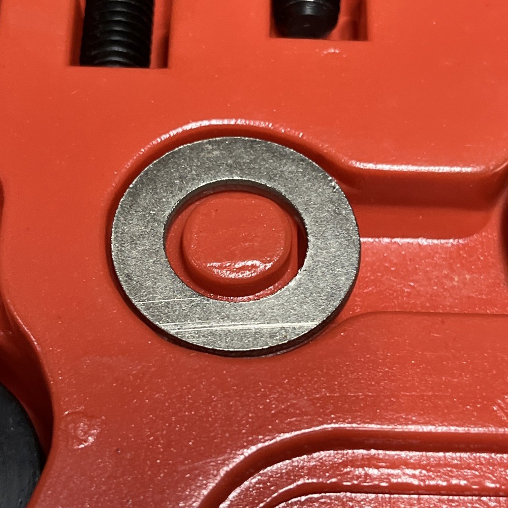 US General Pulley Remover And Installation Set. Complete. Never Used. NICE!