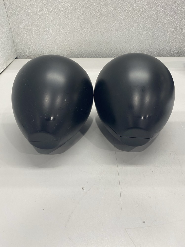 Cambridge Sleep Sciences Sleep Hub Bold Black
