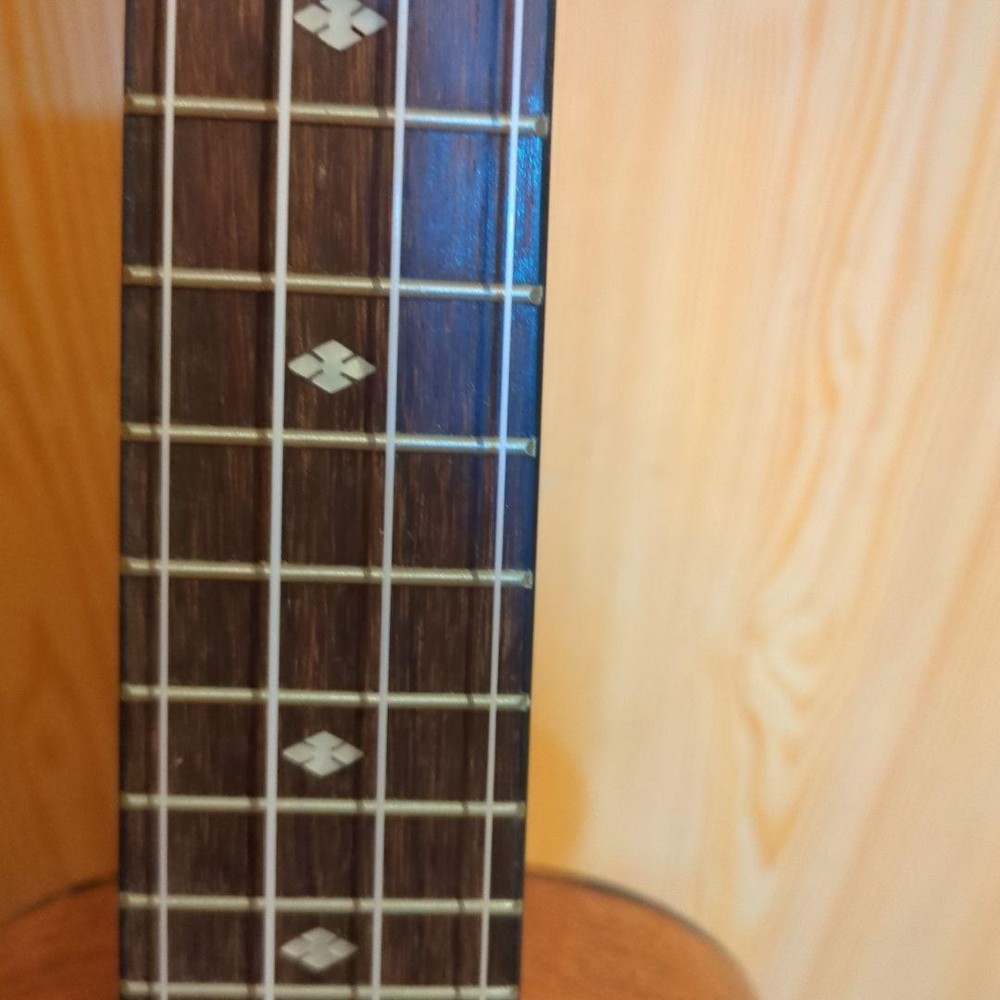 ELVIS Ukulele