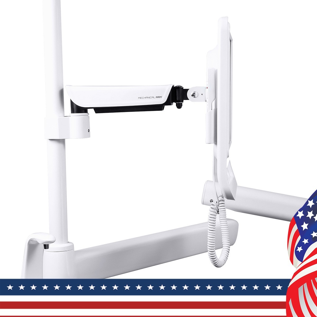 17 Inch Dental Intra oral Camera WIFI High Definition Digital LCD AIO Monitor