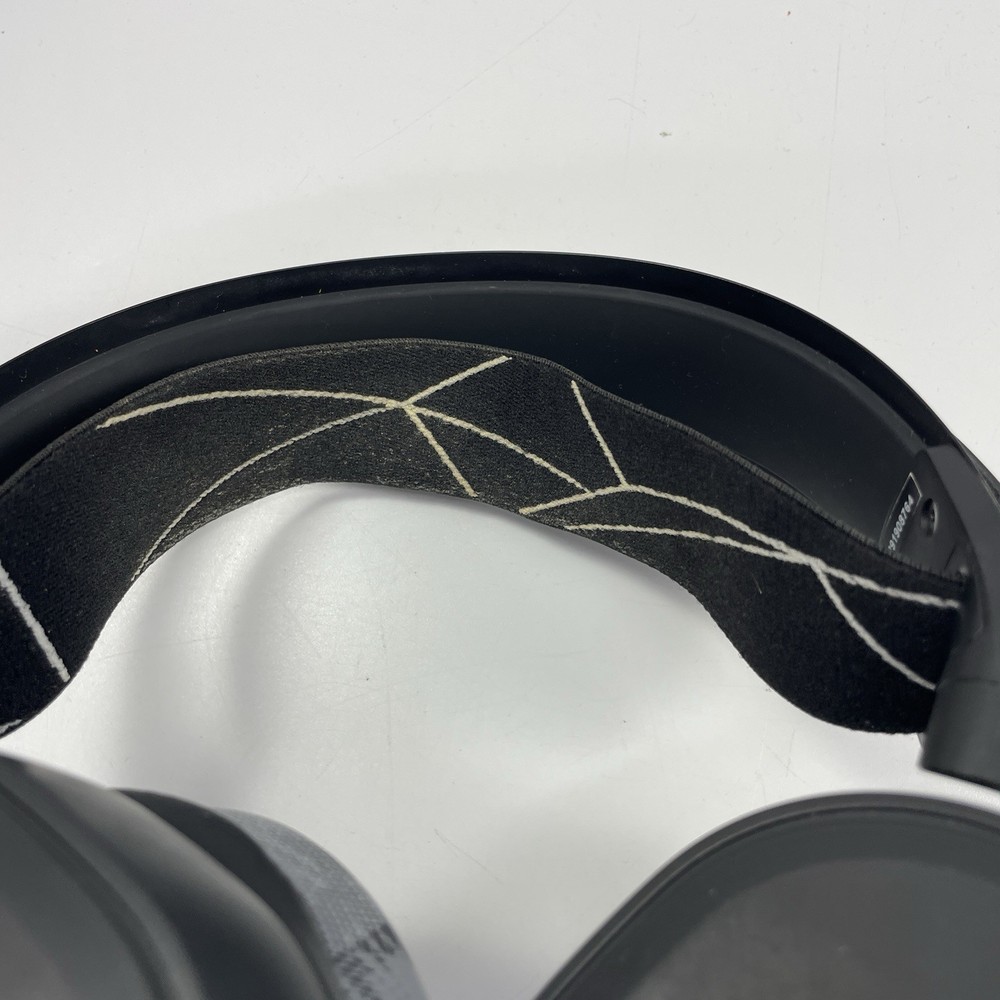 SteelSeries Arctis 7 Black Wireless Gaming Headset Tested (No Bluetooth)