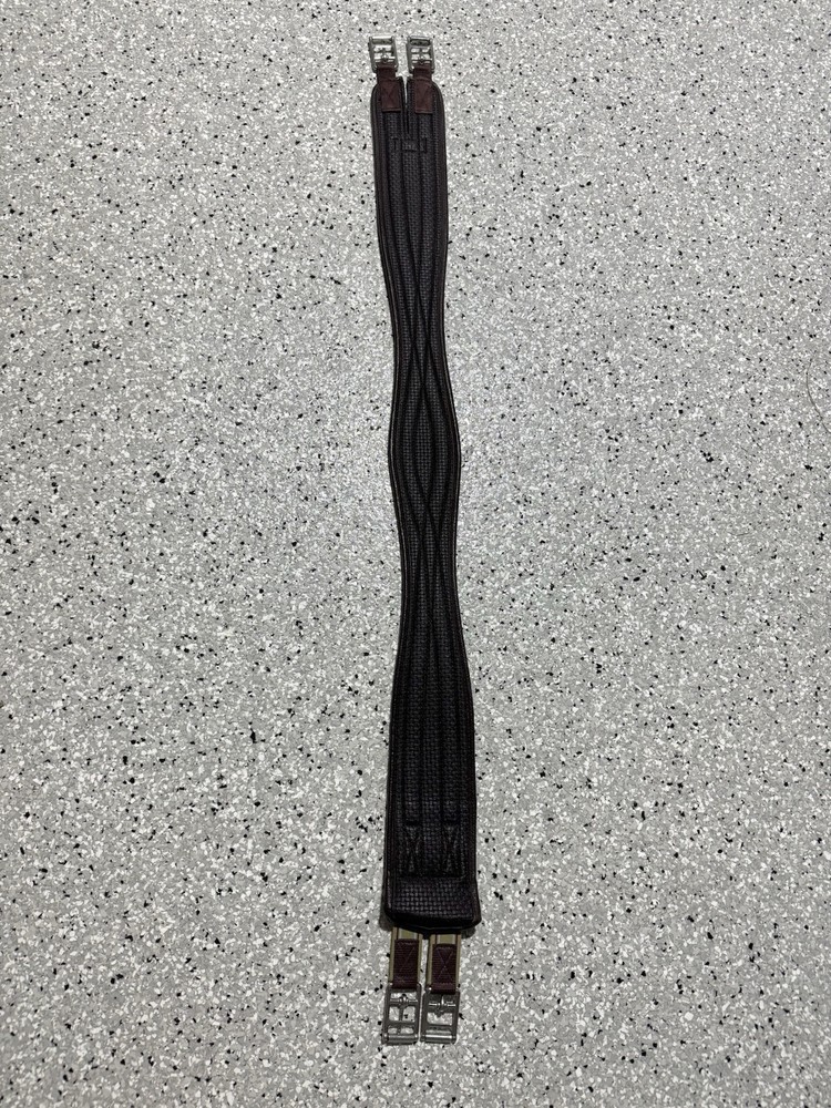 Ovation AP Airform Chafeless Girth