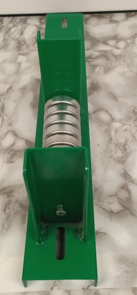 Greenlee 2018S Straight Cable Tray Roller