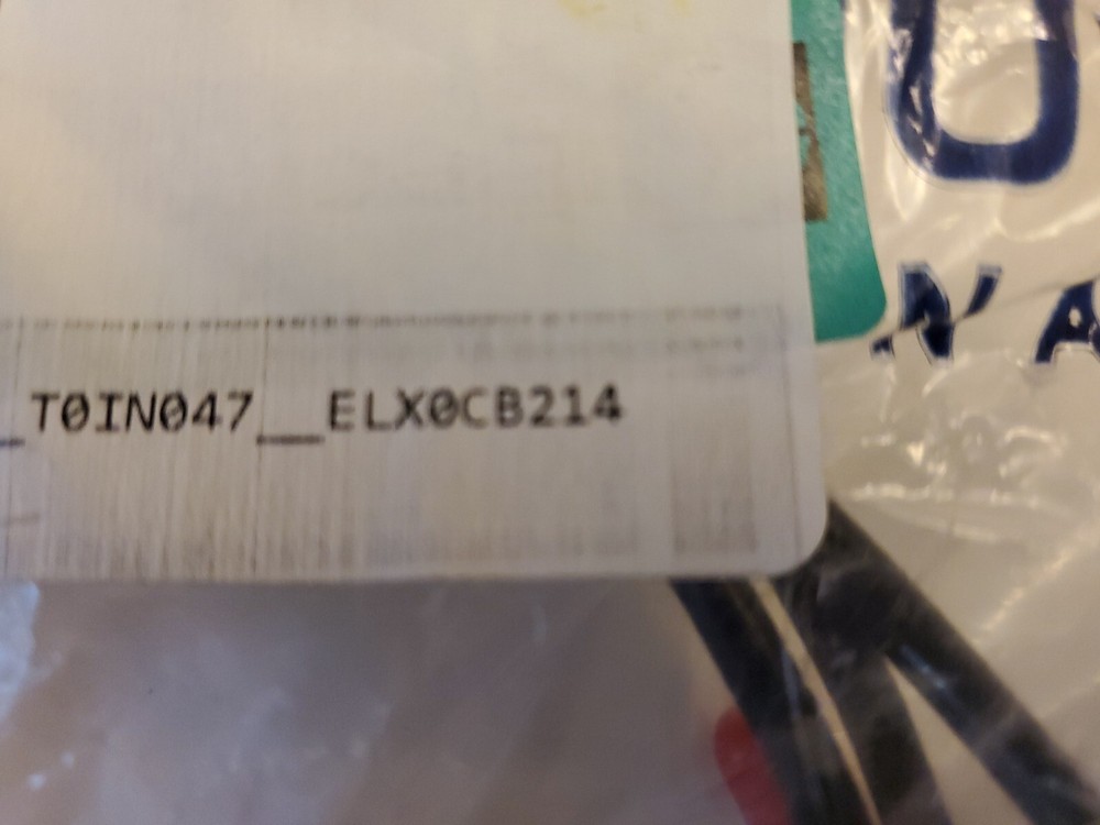 GENUINE OEM Electrolux Professional Core Probe Multipoint 0CB214