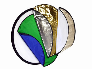 Promaster REFLECTOR 7 IN 1 + - 40X60