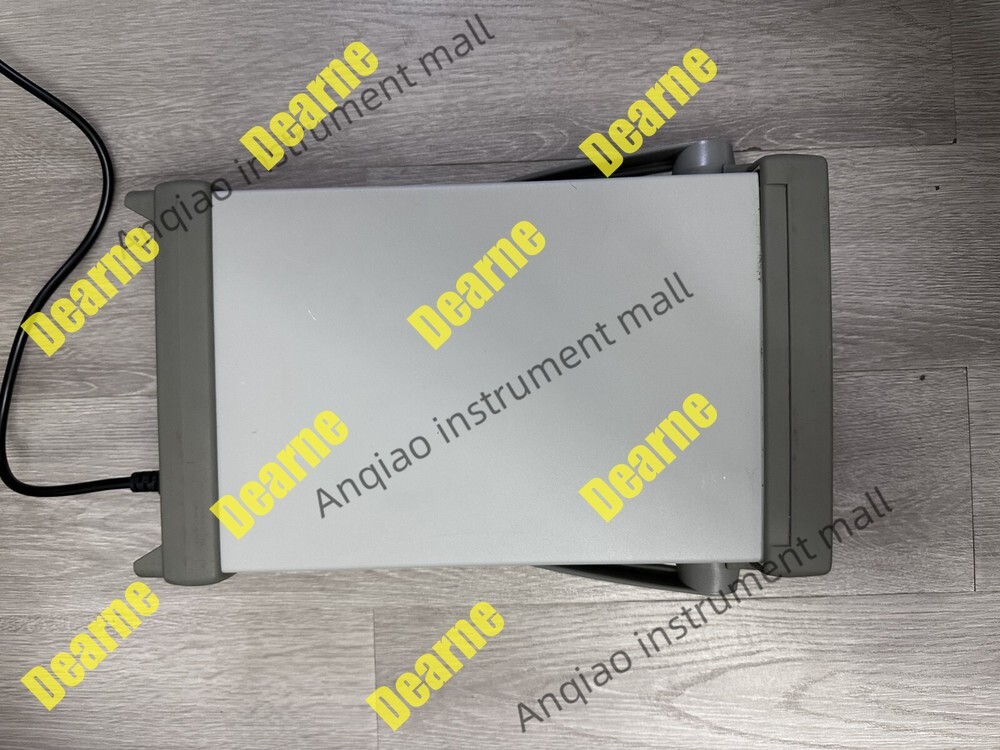 34970A Agilent/KEYSIGHT Data Aquisition Switch Unit