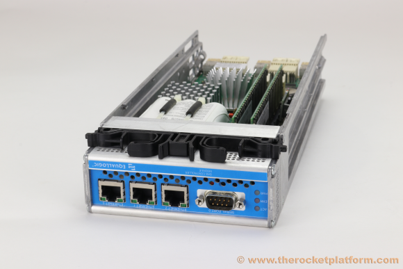 71350-13 Dell EqualLogic PS3000 PS5000 Type 3 Controller