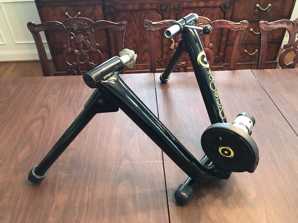 Cycleops Magneto Indoor Bike Trainer Cycle Ops