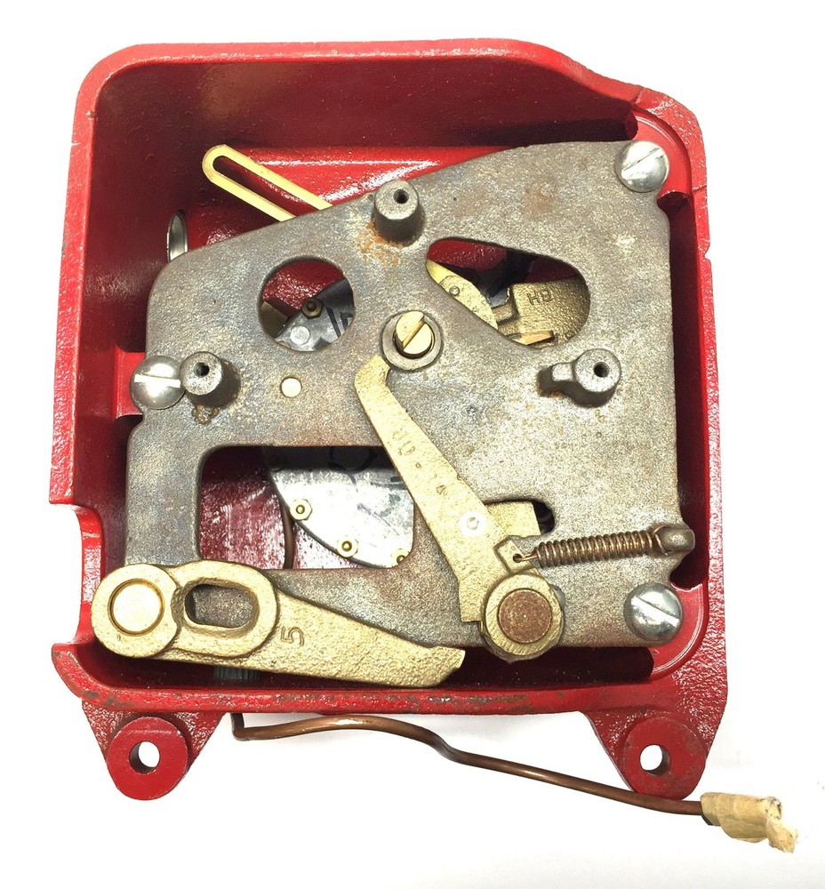 Automatic Sprinkler Automatic Releasing Device 192106 NOS