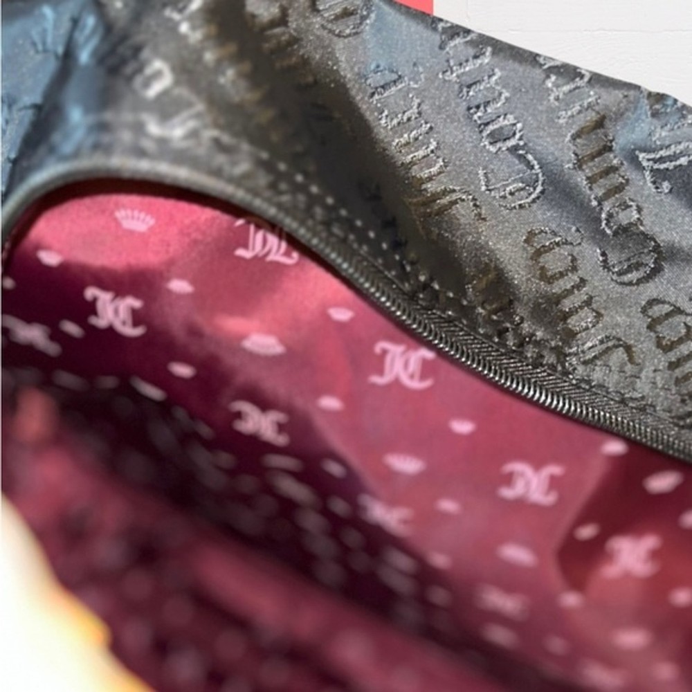 Juicy Couture | Overnight Bag