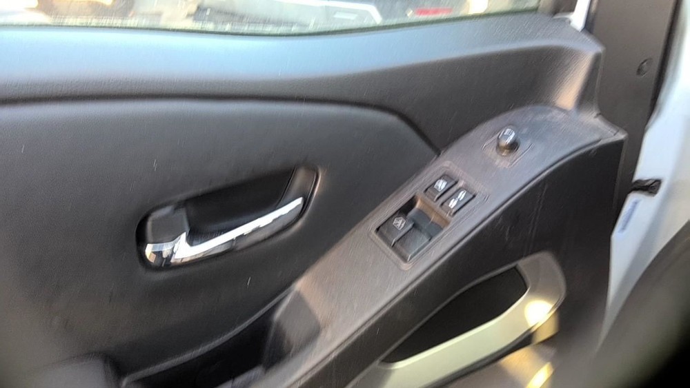 Temperature Control With Remote Start Fits 22-25 FRONTIER 2560623
