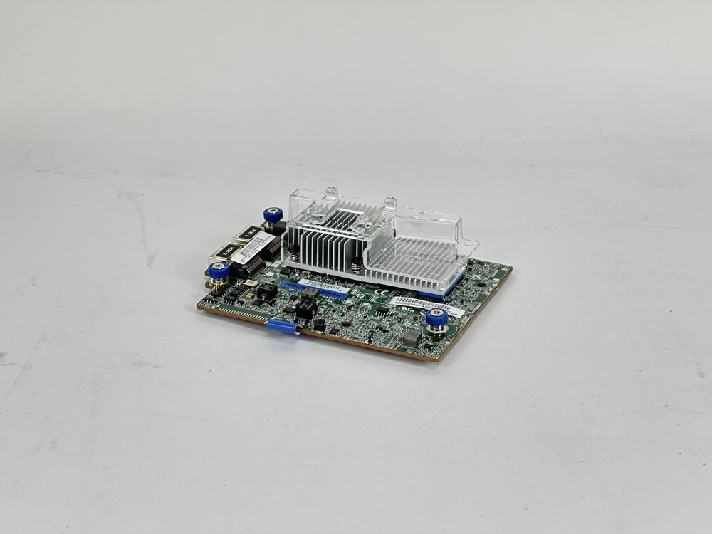 HPE Smart Array P440ar 2G FWBC 2-Port SAS Controller 749796-001