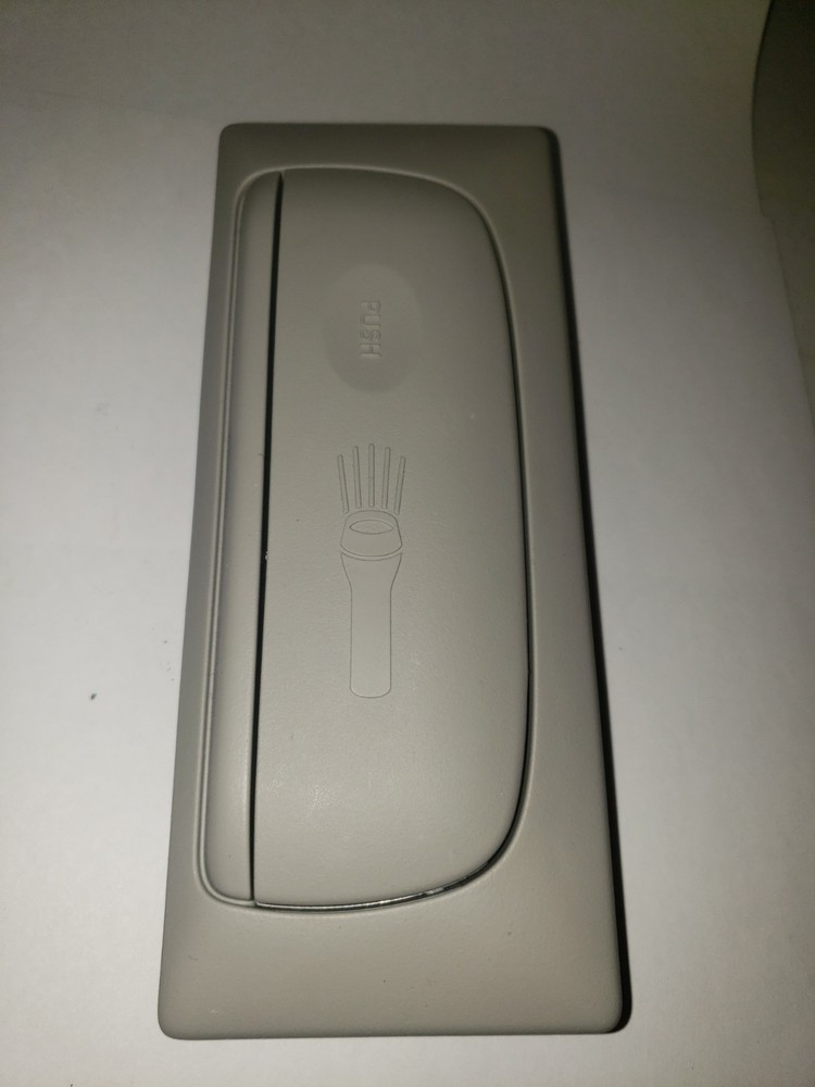 Genuine Mopar Flashlight Lamp 5LB81HDAAB