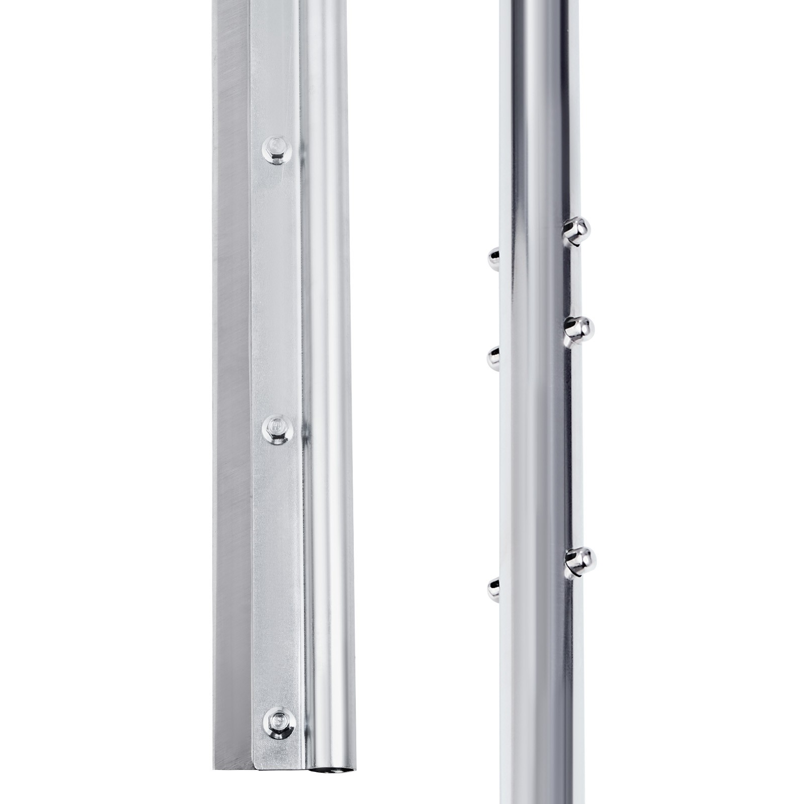 Lake Weed Cutter Pond Aquatic Plant Cutting Tool with 62 in Max Cut Width