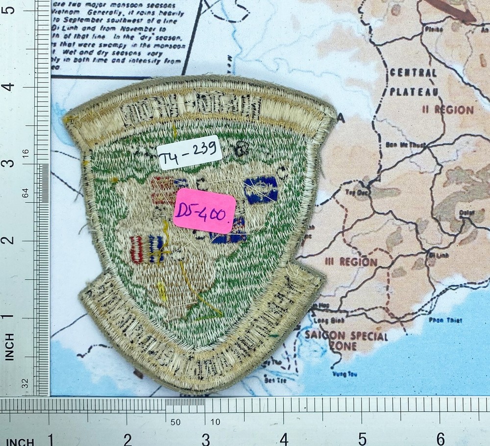 Patch , NATO , OPERATION JOINT , PATCH , T4-239