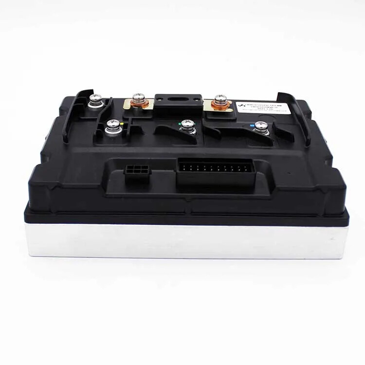72252HJ5XE Brushless DC Controller Intelligent Program for Electric Motorcycle