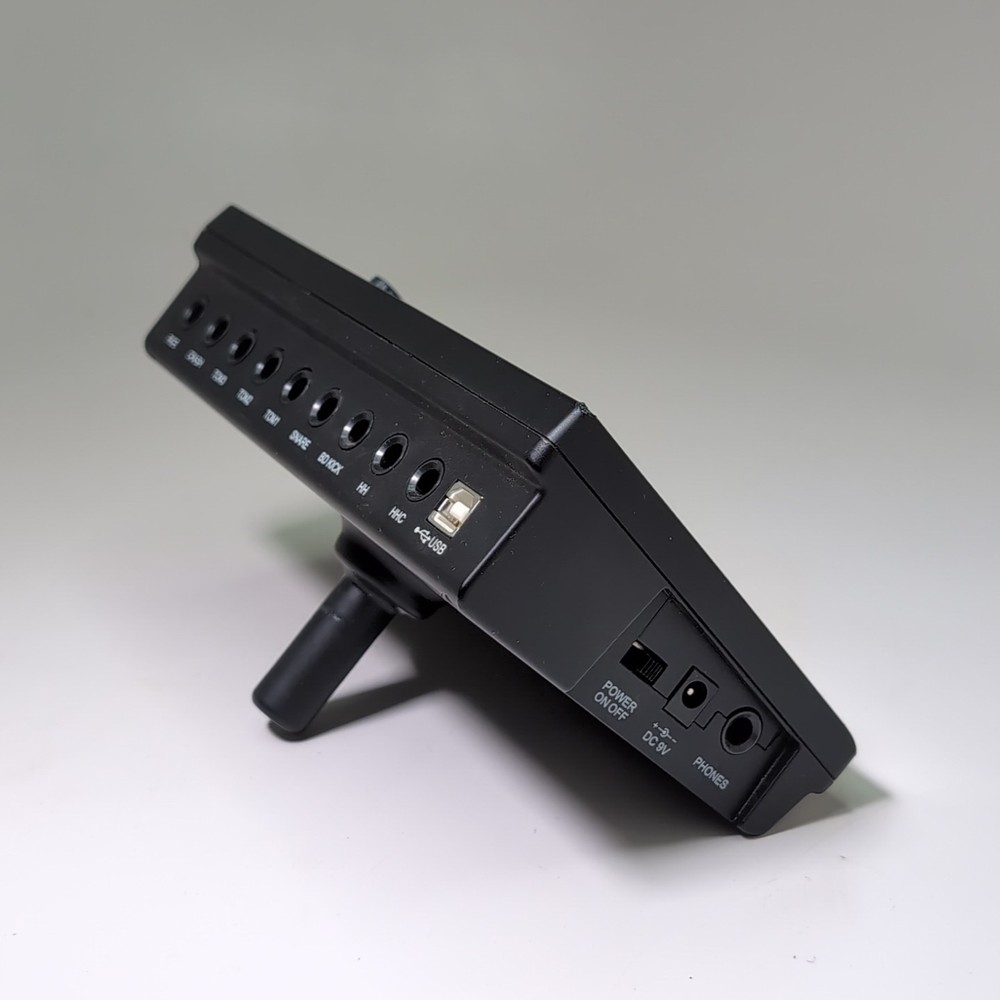 Acorn Instruments Triple D5 Drum Module w Power Cable