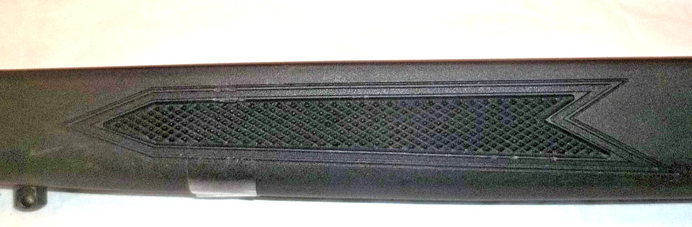 KNIGHT KRB7 .50 CAL INLINE MUZZLELOADING RIFLE FOREARM & SCREW FREE SHIPPING