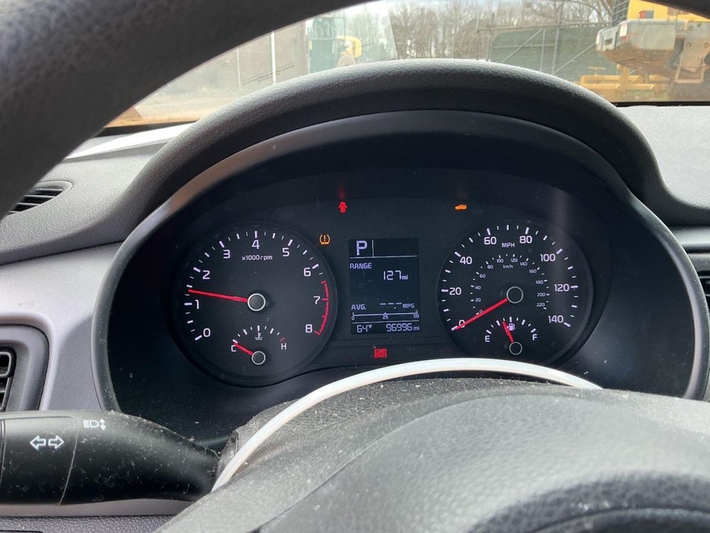 Fuse Box Engine Fits 18-19 RIO 4962749