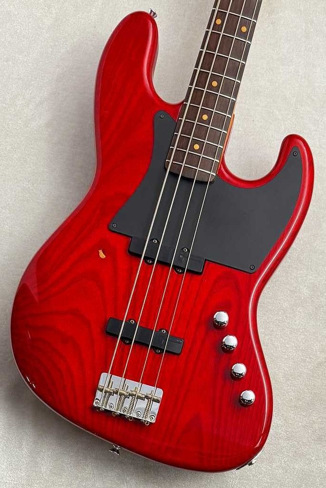 Six Strings -ROKUGEN- JB Type 4st (no260422)