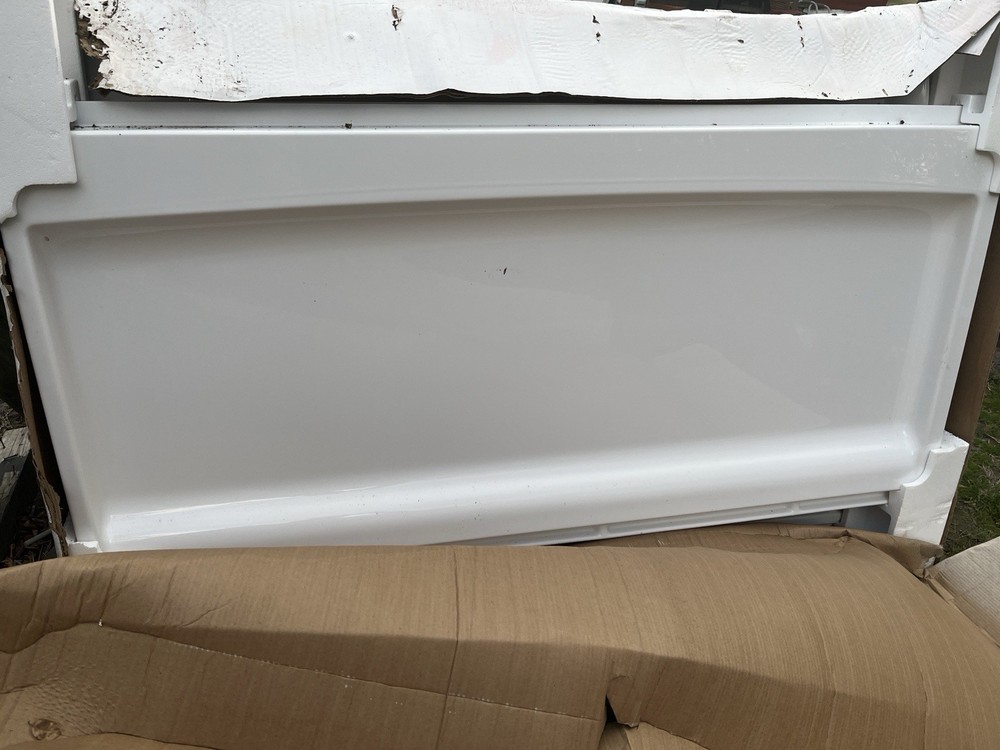 Shower wall set