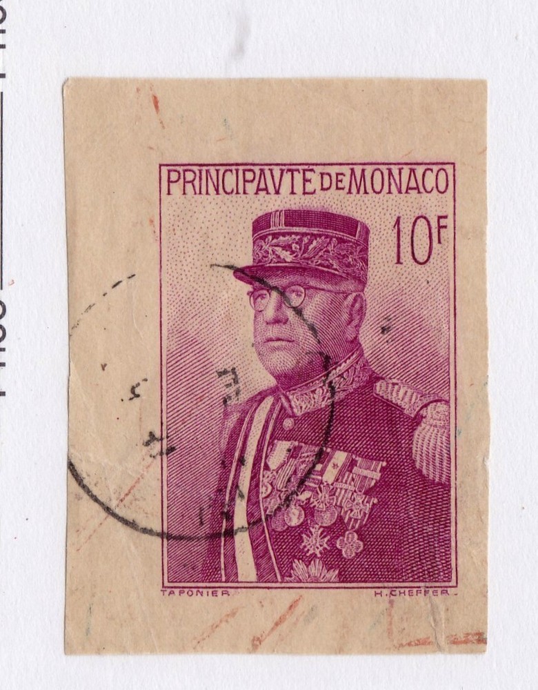 Monaco           159            used