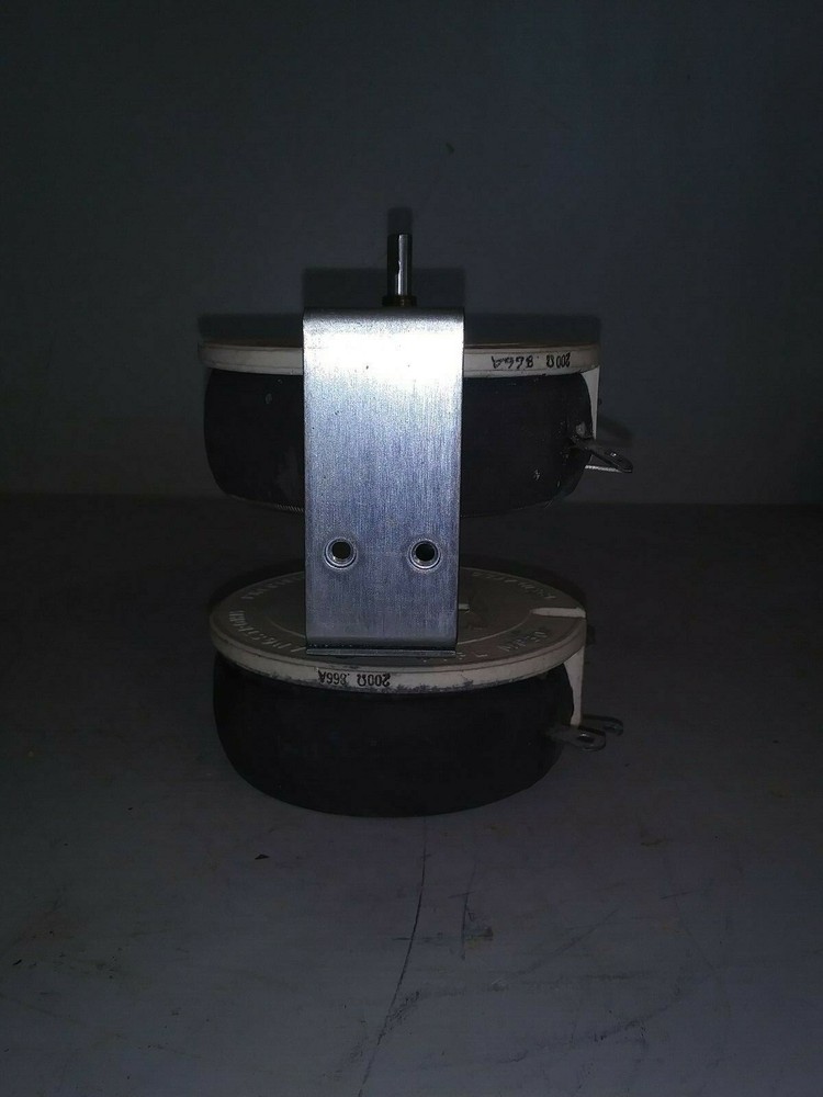 Angstrohn Precision Resistor, MP30