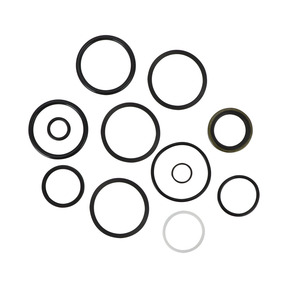 F80235 Replacement Seal Kit For Great Bend 800 & 900 Loader Cylinders Rubber US